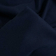 Jersey côtelé bleu marine