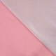 Denim paillettes rose