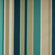 Dralon rayures pétrole