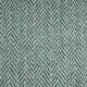 Lainage chevrons vert