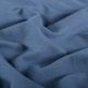 Jersey denim bleu clair