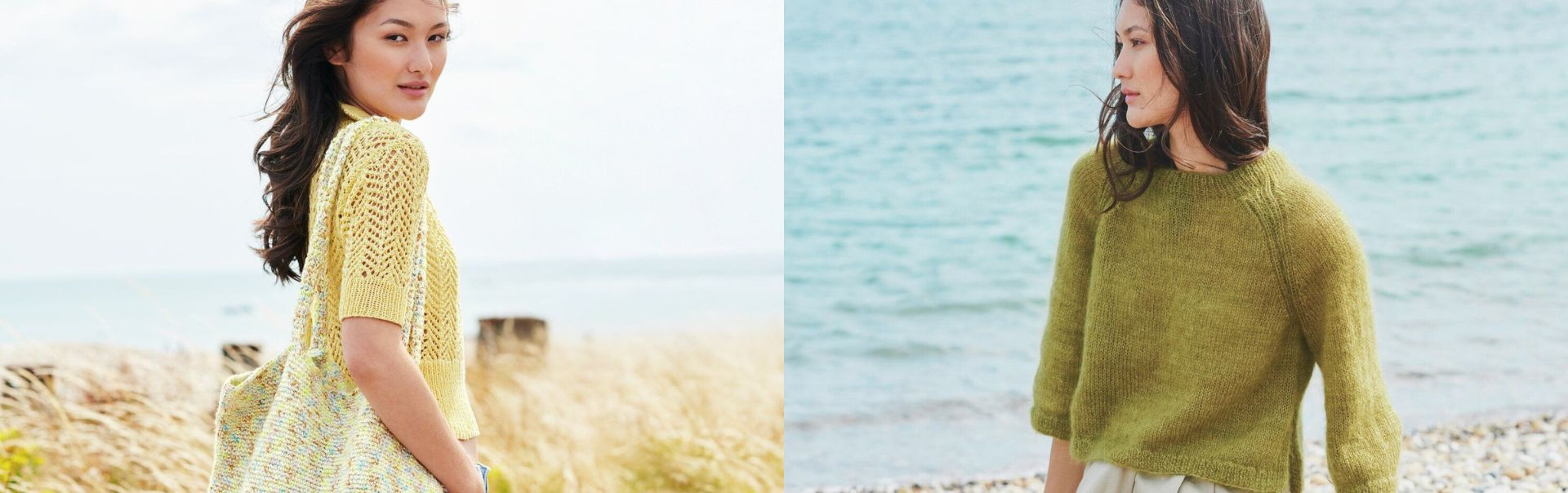 Nouveaut&eacute;s Printemps