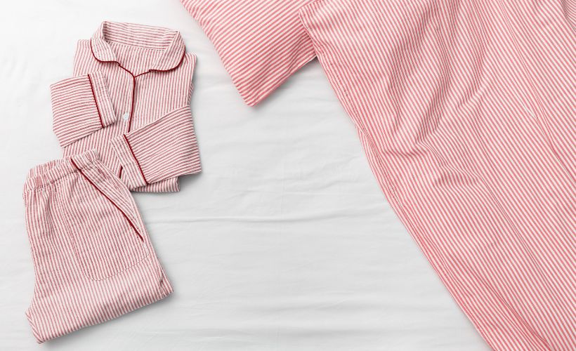 Coudre un pyjama : tissus, patrons et conseils