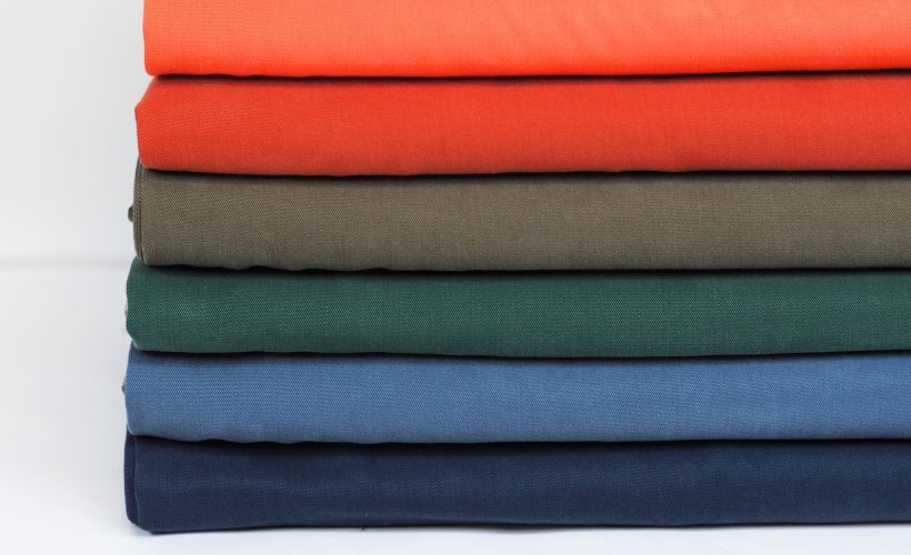 Lyocell, Tencel, Modal : quelles différences entre ces tissus ?