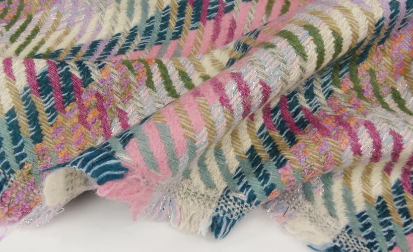 Comment reconnaître un tissu haut de gamme ?