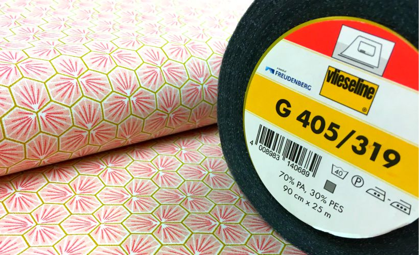 Quel entoilage thermocollant acheter ?