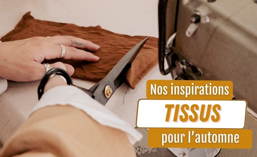 Nos inspirations couture pour cet automne