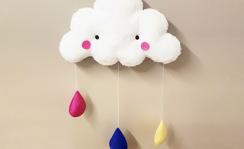 Tuto mobile nuage